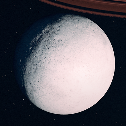 Starfield -  Ixyll IX-b