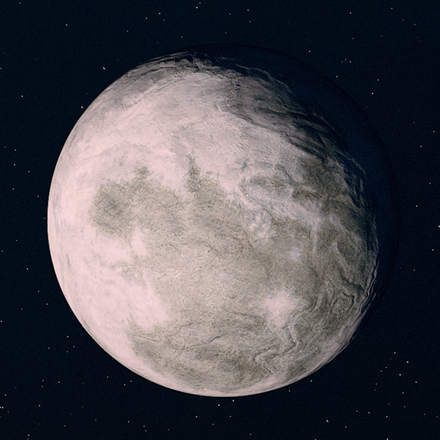 Starfield -  Ixyll IX-d