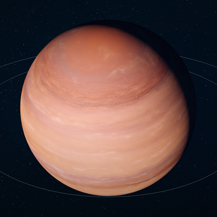 Starfield -  Ixyll VIII