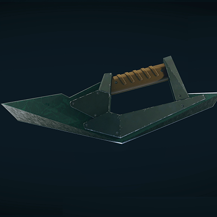 Starfield -  The Last Priest