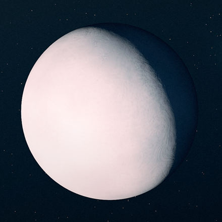 Starfield -  Ixyll VII-c