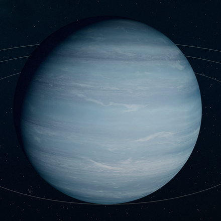 Starfield -  Ixyll VII