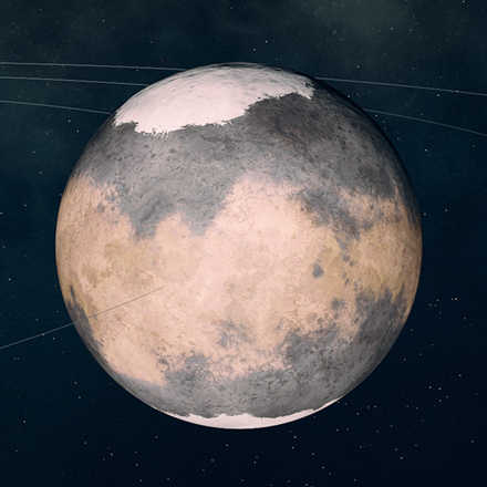 Starfield -  Ixyll VII-a