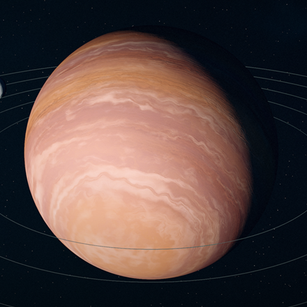 Starfield -  Ixyll VI