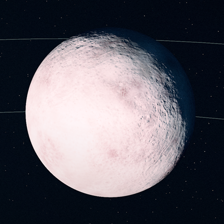 Starfield -  Ixyll VI-a