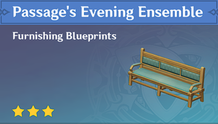 Genshin Impact - How to Get Passage