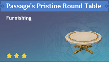 Genshin Impact - How to Get Passage