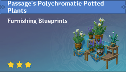 Genshin Impact - How to Get Passage