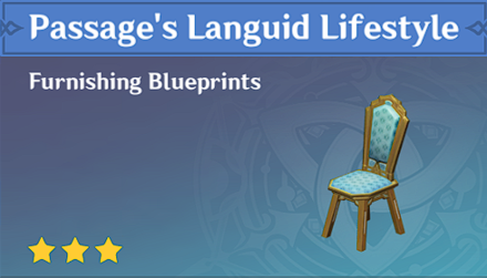 Genshin Impact - How to Get Passage