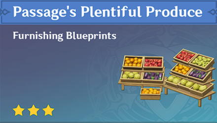 Genshin Impact - How to Get Passage