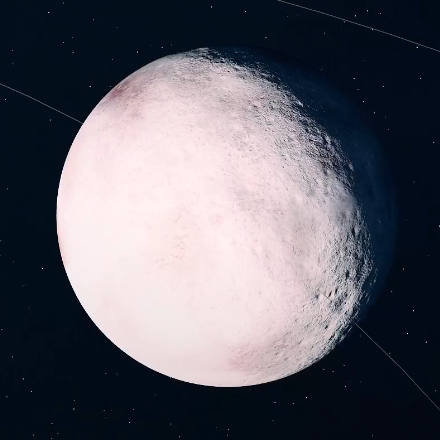 Starfield -  Freya IX-a