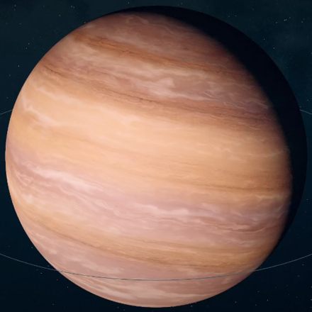 Starfield -  Freya VII