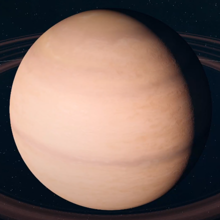 Starfield -  Freya VIII