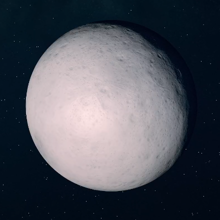 Starfield -  Freya IV-b