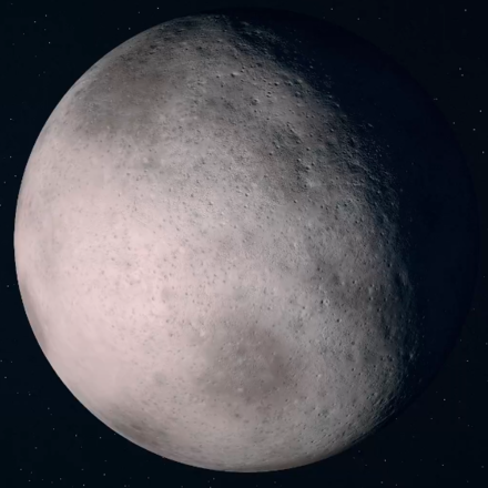 Starfield -  Freya VI