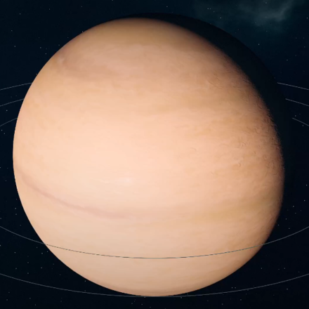 Starfield -  Freya IX