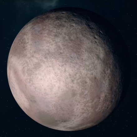 Starfield -  Freya I