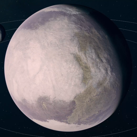 Starfield -  Freya IV