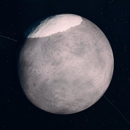 Starfield -  Freya IX-c