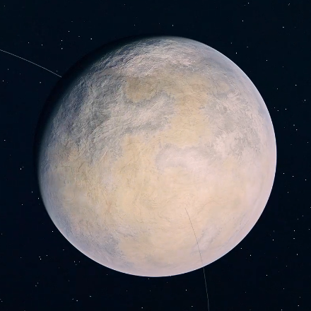 Starfield -  Freya VII-a