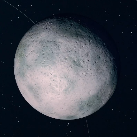 Starfield -  Freya IV-a