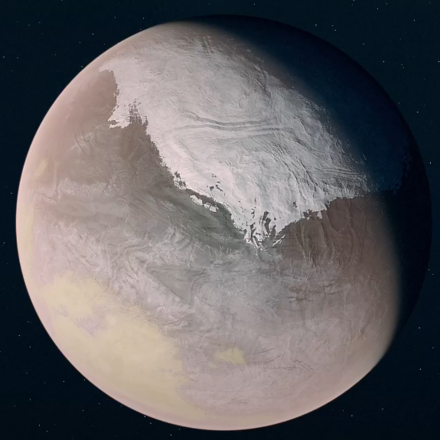 Starfield -  Freya V