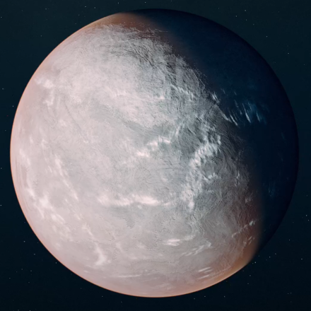 Starfield - Freya II