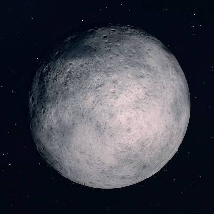 Starfield -  Freya IV-c