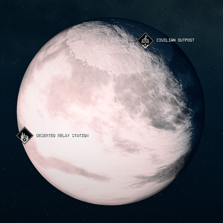 Starfield -  Ixyll V