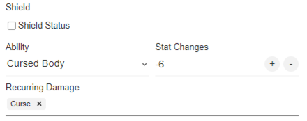 Pokemon SV - Tera Raid Damage Calc Raid Boss Damage Modifiers
