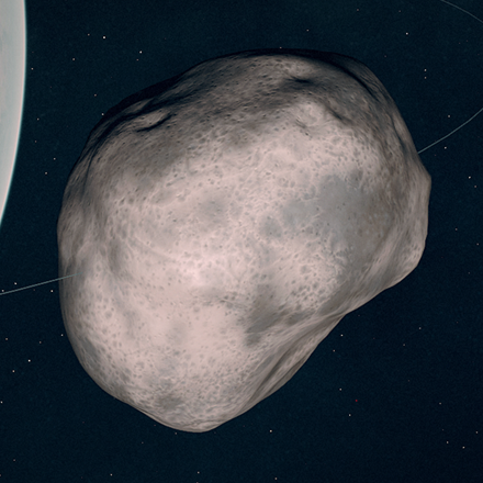 Starfield -  Ixyll II-a