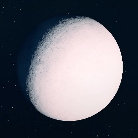 Starfield -  Oborum II-b