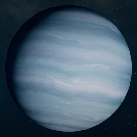 Starfield -  Oborum II