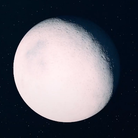 Starfield -  Oborum III-a