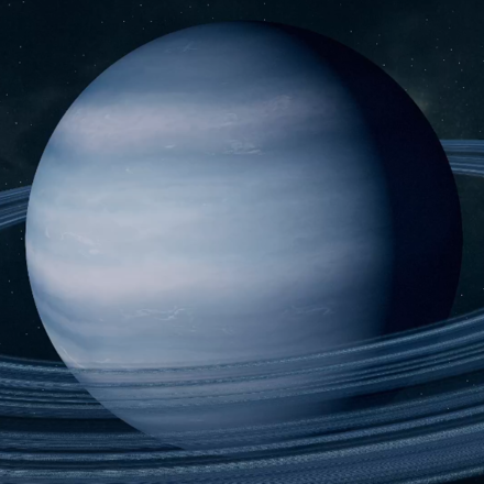 Starfield -  Oborum IV