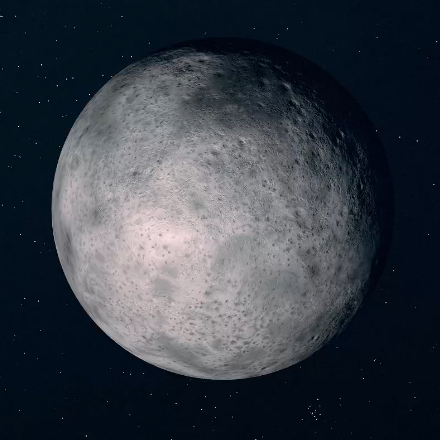 Starfield -  Oborum III-b