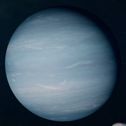 Starfield -  Oborum III