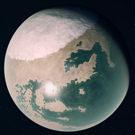 Starfield -  Oborum I