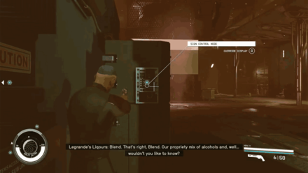 Starfield - Hack the Signs