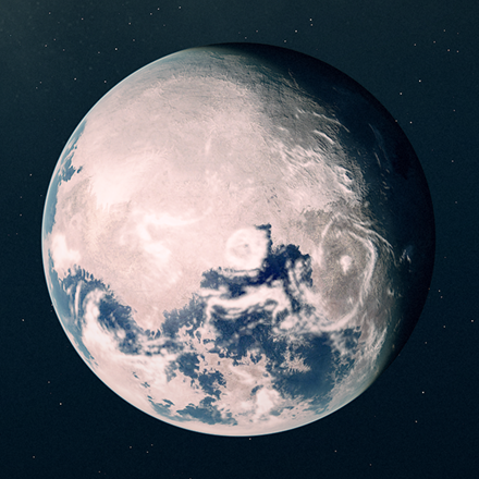 Starfield -  Oborum II-a