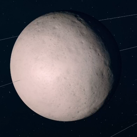 Starfield -  Rocklock