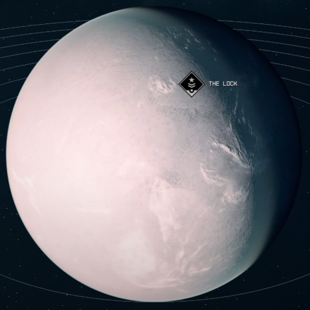 Starfield -  Suvorov