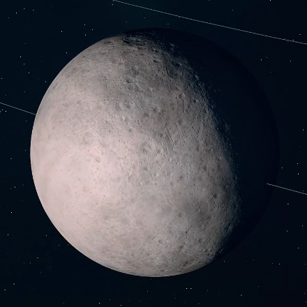 Starfield -  Candore