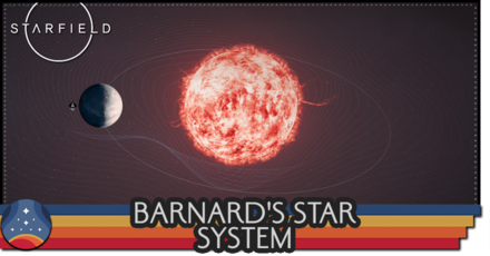 Starfield - Barnard