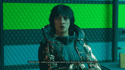 Starfield - Meet the Strikers