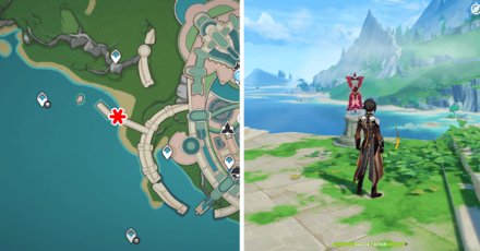 Genshin - Remarkable Chest 5