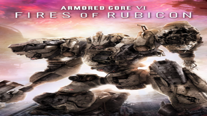 Armored Core 6