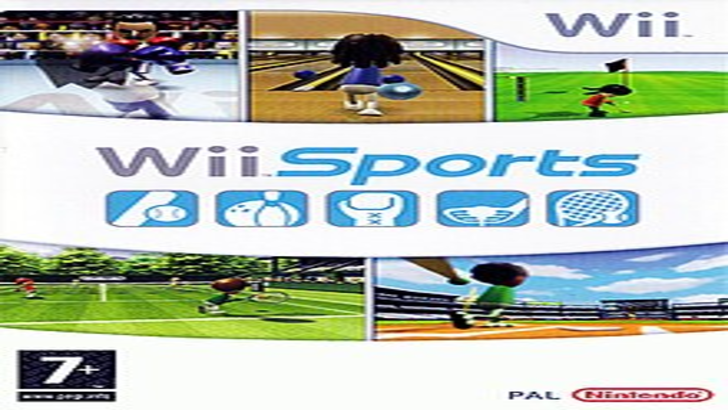 Wii Sports Boxing