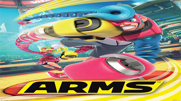 ARMS