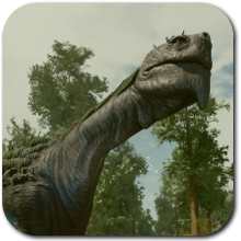 Starfield - Mossgnath